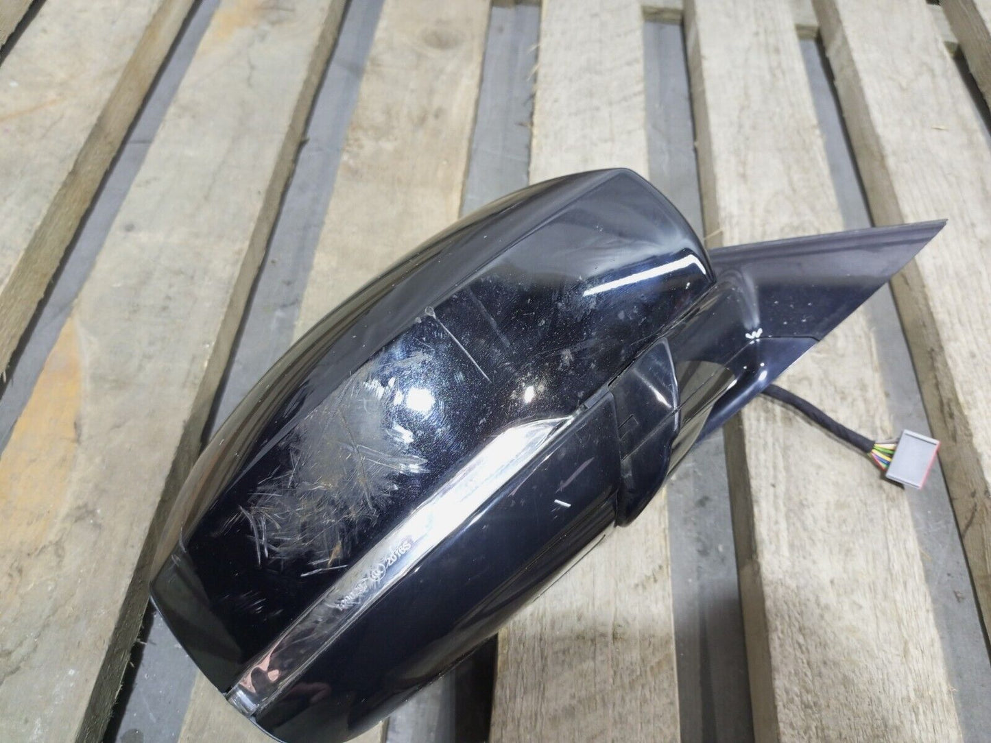 RANGE ROVER SPORT FRONT RIGHT SIDE WING MIRROR P/N:2081-5002