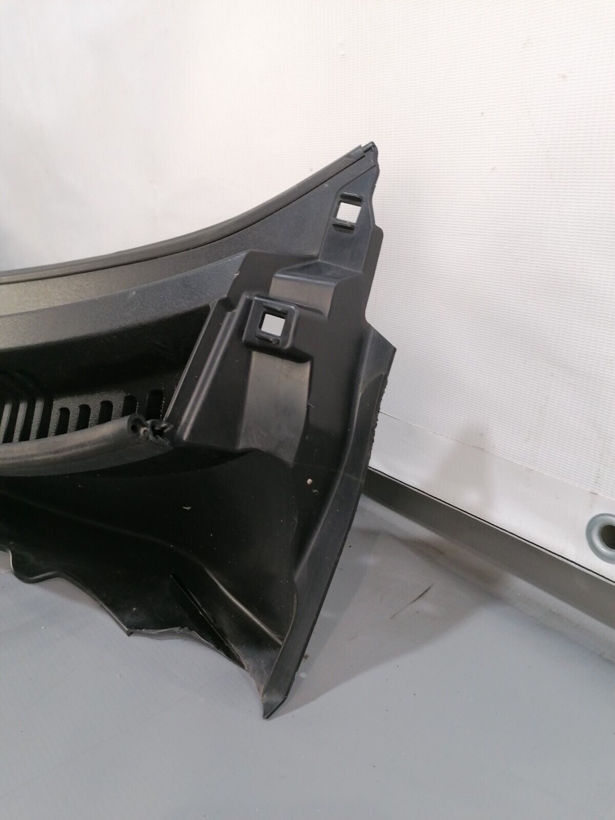 2018 SUZUKI IGNIS 5 DOOR WINDSCREEN SCUTTLE PANEL 72331-62R0