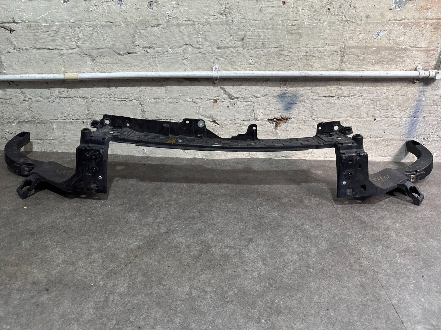 FORD S-MAX GALAXY REINFORCER BELT FRONT