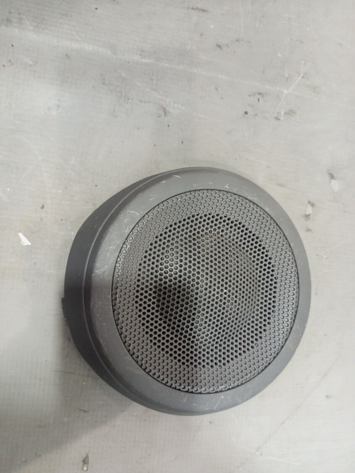 CHEVROLET SPARK 2013-2015 FRONT LEFT SPEAKER COVER P/N:96909211