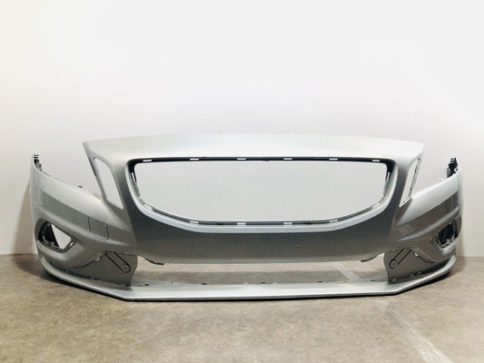 VOLVO V60 S60 MK2 2010-13 FRONT BUMPER GENUINE; P/N: 312909978