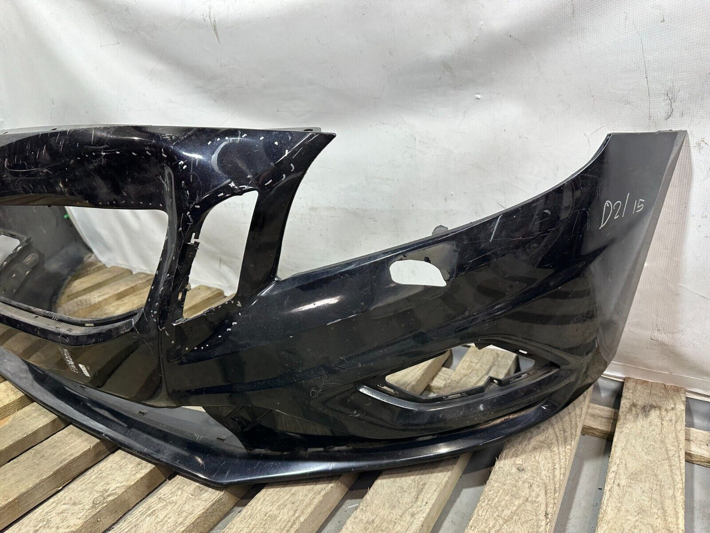 VOLVO V60 S60 2011-2013 FRONT BUMPER P/N:31290978