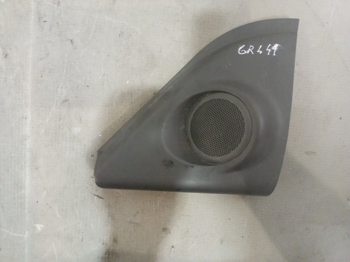 FORD MONDEO 2007-2014 LEFT SIDE TWEETER SPEAKER WITH TRIM P/N:7S71-20297-A