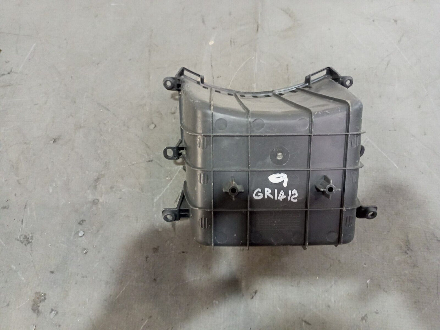 CHEVROLET SPARK INTERIOR STORAGE BOX P/N:96678881