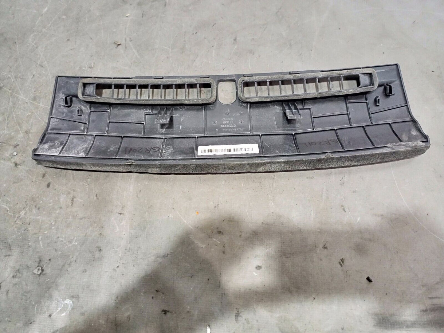 RANGE ROVER SPORT 2013-2018 DASHBOARD TRIM PANEL P/N:JPLA-044A98-E